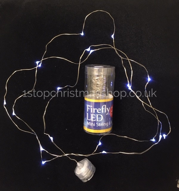 Firefly discount cool white