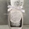 Candle-Pot Cracker - Winter Wonderland - Sifcon - XMS0878-1